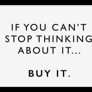 Meet your Posher, Natile